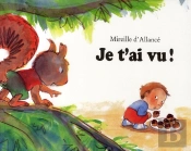 Je T'Ai Vu !