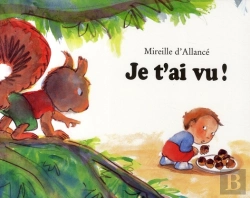 Bertrand.pt - Je T'Ai Vu !