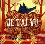 Je T'Ai Vu