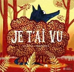 Bertrand.pt - Je T'Ai Vu