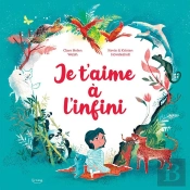 Je T'Aime À L'Infini