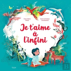Bertrand.pt - Je T'Aime À L'Infini
