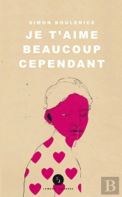 Je T'Aime Beaucoup Cependant