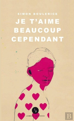 Bertrand.pt - Je T'Aime Beaucoup Cependant