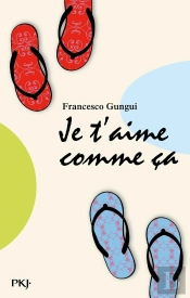 Je T'Aime Comme Ca