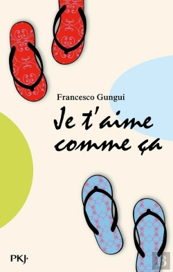 Bertrand.pt - Je T'Aime Comme Ca