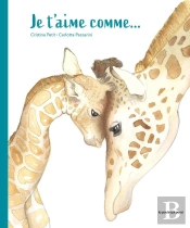 Je T'Aime Comme...
