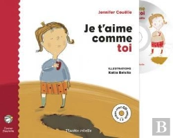 Bertrand.pt - Je T'Aime Comme Toi