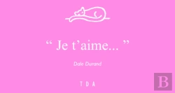 Bertrand.pt - Je T'Aime