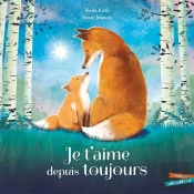 Je T'Aime Depuis Toujours