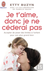 Je T'Aime, Donc Je Ne Cederai Pas