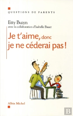 Bertrand.pt - Je T'Aime, Donc Je Ne Céderai Pas !