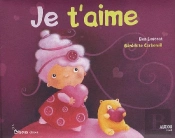 Je T'Aime