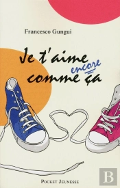 Je T'Aime Encore Comme Ca