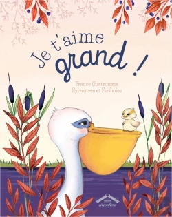 Bertrand.pt - Je T'Aime Grand !