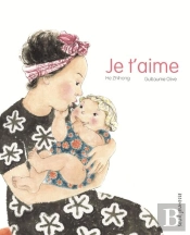 Je T'Aime
