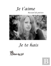 Je T'Aime, Je Te Hais