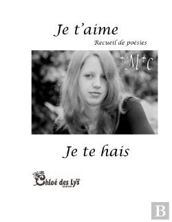 Bertrand.pt - Je T'Aime, Je Te Hais