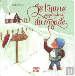 Bertrand.pt - Je T'Aime Jusqu'Au Bout Du Monde