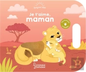 Je T'Aime, Maman