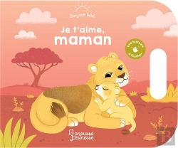 Bertrand.pt - Je T'Aime, Maman
