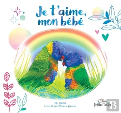 Bertrand.pt - Je T'Aime, Mon Bébé