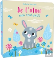 Je T'Aime Mon Tout-Petit