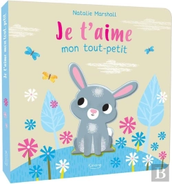 Bertrand.pt - Je T'Aime Mon Tout-Petit