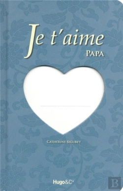 Bertrand.pt - Je T'Aime Papa