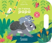 Je T'Aime, Papa