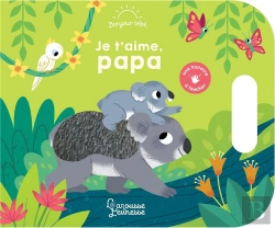 Bertrand.pt - Je T'Aime, Papa