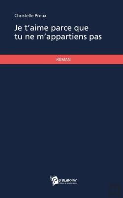 Bertrand.pt - Je T'Aime Parce Que Tu Ne M'Appartiens Pas