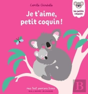 Je T'Aime, Petit Coquin !