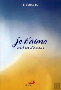 Bertrand.pt - Je T'Aime ; Prières D'Amour