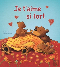 Bertrand.pt - Je T'Aime Si Fort