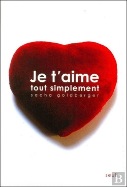 Bertrand.pt - Je T'Aime Tout Simplement