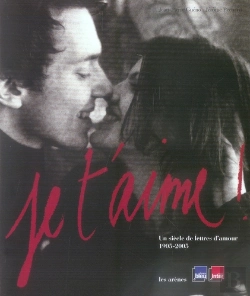 Bertrand.pt - Je T'Aime ; Un Siècle De Lettres D'Amour 1905-2005