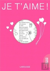 Je T'Aime