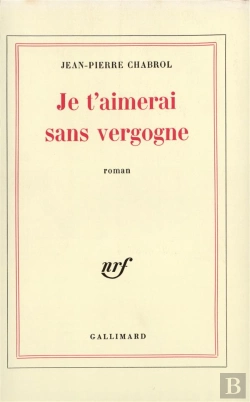 Bertrand.pt - Je T'Aimerai Sans Vergogne