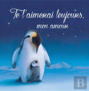 Je T'Aimerai Toujours, Mon Amour