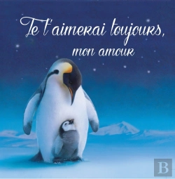 Bertrand.pt - Je T'Aimerai Toujours, Mon Amour