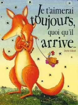 Bertrand.pt - Je T'Aimerai Toujours Quoi Qu'Il Arrive Tout-Carton