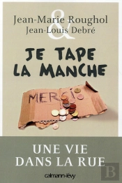 Je Tape La Manche