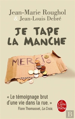 Bertrand.pt - Je Tape La Manche