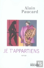 Je T'Appartiens