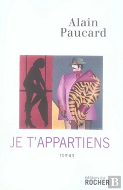 Bertrand.pt - Je T'Appartiens