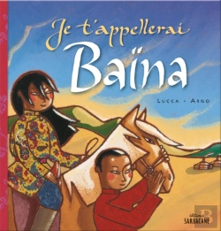 Bertrand.pt - Je T'Appelerai Baïna