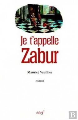 Bertrand.pt - Je T'Appelle Zabur