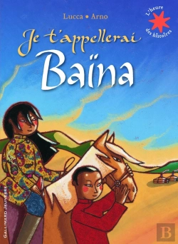 Bertrand.pt - Je T'Appellerai Baïna