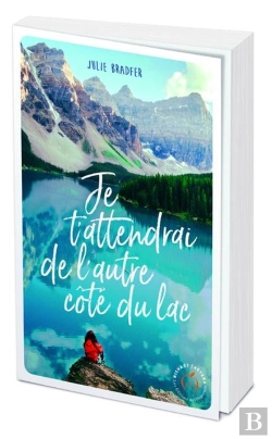 Bertrand.pt - Je T'Attendrai De L'Autre Côté Du Lac
